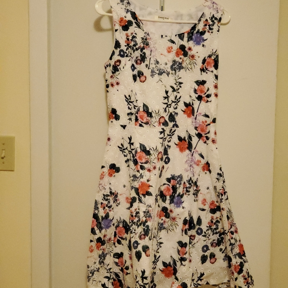Summer dresses